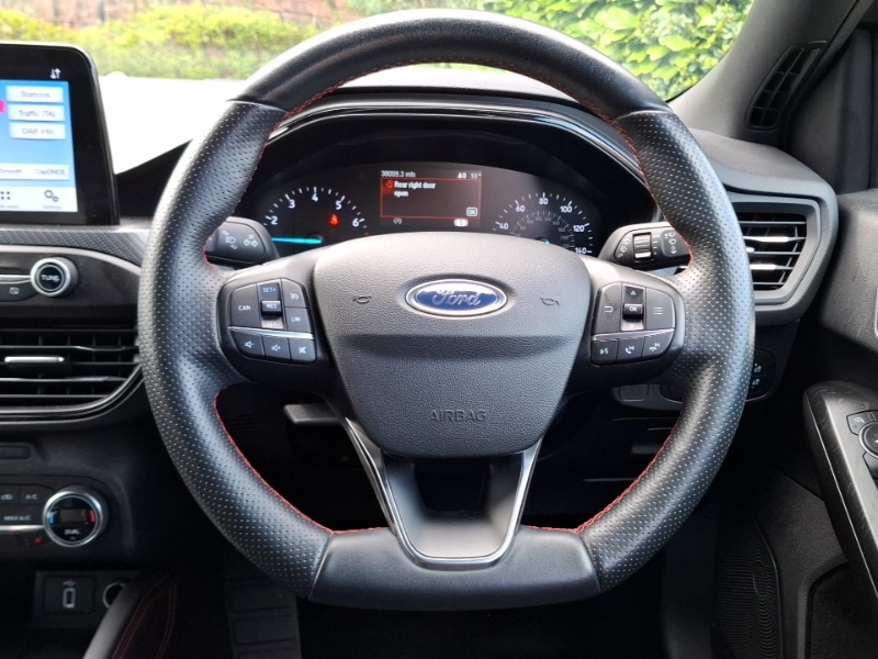 Used Ford Focus 2019 for sale - 78147590: Photo 10