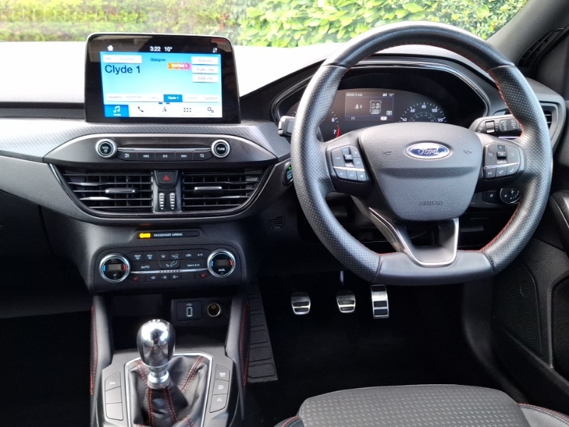 Used Ford Focus 2019 for sale - 78147590: Photo 11
