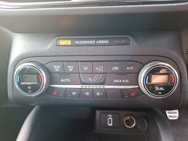 Used Ford Focus 2019 for sale - 78147590: Photo 15