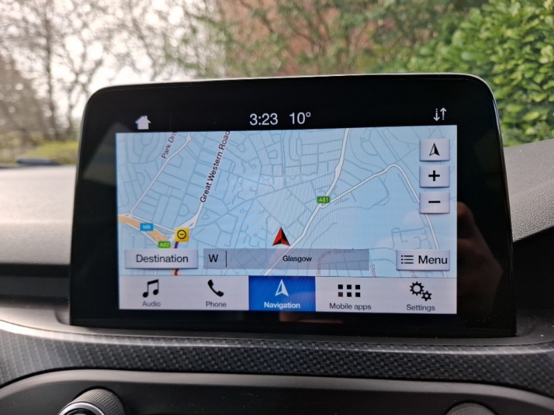 Used Ford Focus 2019 for sale - 78147590: Photo 16