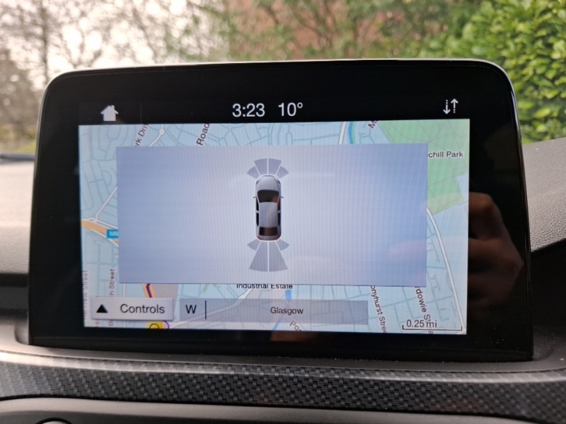 Used Ford Focus 2019 for sale - 78147590: Photo 17