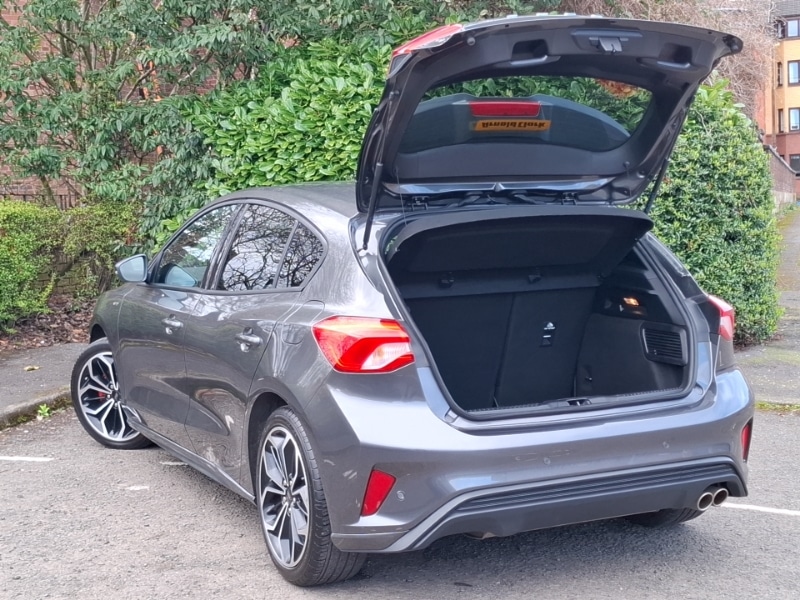 Used Ford Focus 2019 for sale - 78147590: Photo 18