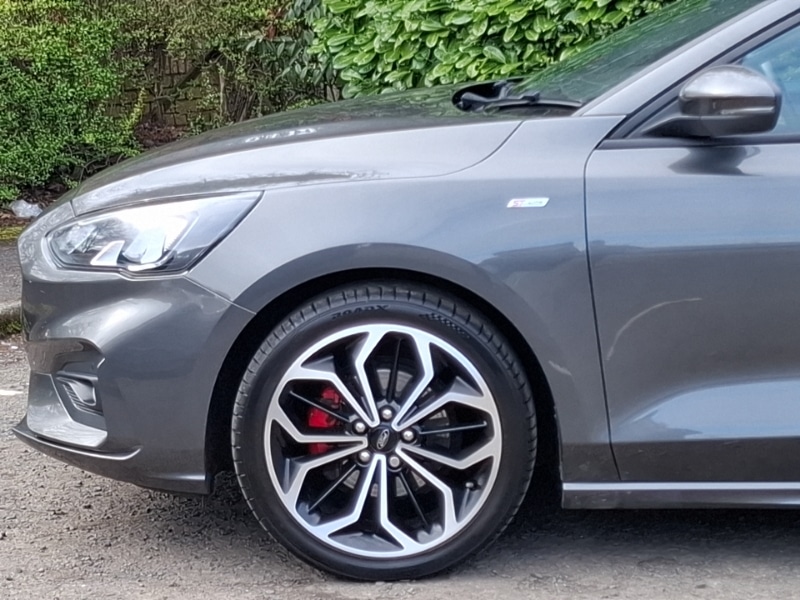 Used Ford Focus 2019 for sale - 78147590: Photo 19