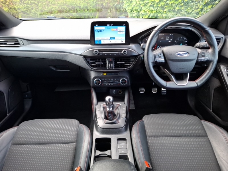 Used Ford Focus 2019 for sale - 78147590: Photo 2