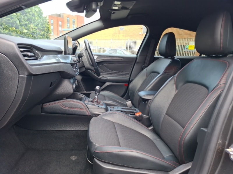 Used Ford Focus 2019 for sale - 78147590: Photo 5