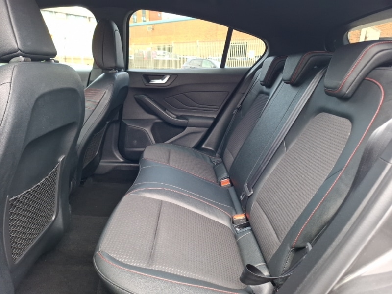 Used Ford Focus 2019 for sale - 78147590: Photo 6