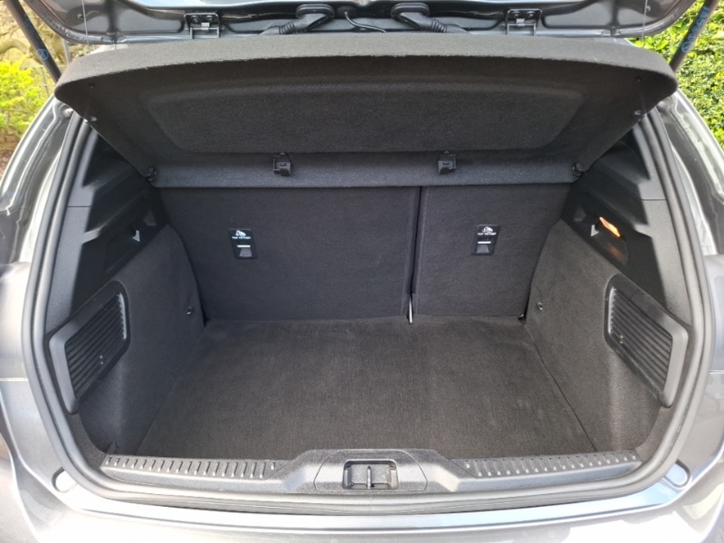 Used Ford Focus 2019 for sale - 78147590: Photo 8