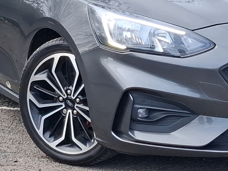 Used Ford Focus 2019 for sale - 78147590: Photo 9