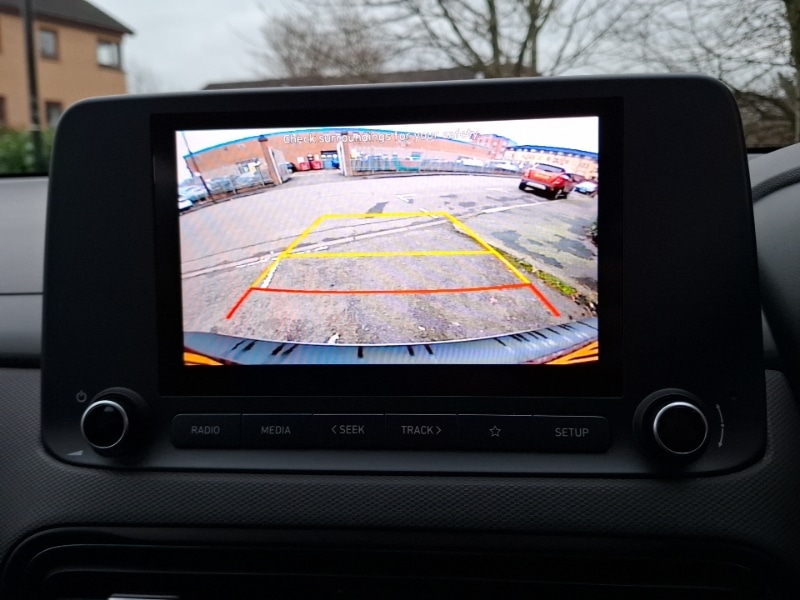 Used Hyundai KONA 2023 for sale - 77329870: Photo 16