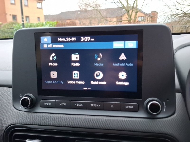 Used Hyundai KONA 2023 for sale - 77329870: Photo 17