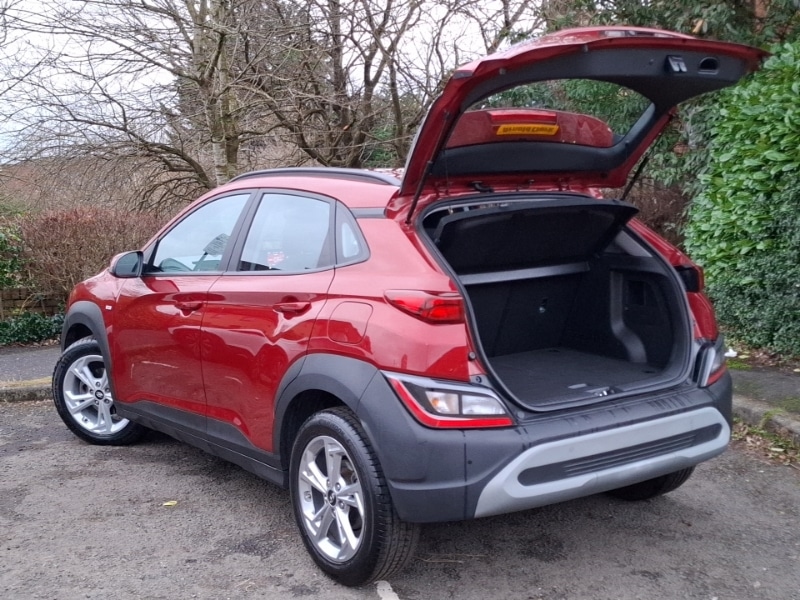 Used Hyundai KONA 2023 for sale - 77329870: Photo 18
