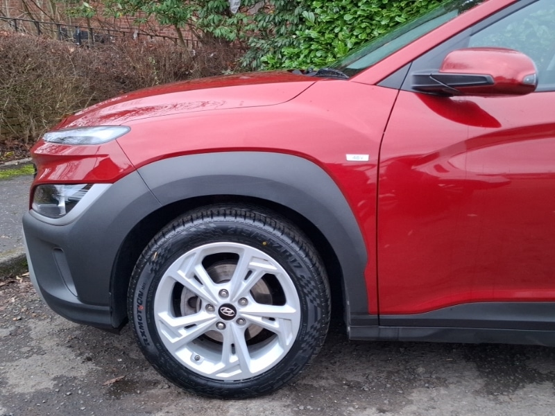 Used Hyundai KONA 2023 for sale - 77329870: Photo 19