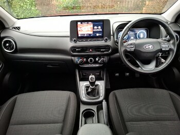 Used Hyundai KONA 2023 for sale - 77329870: Photo