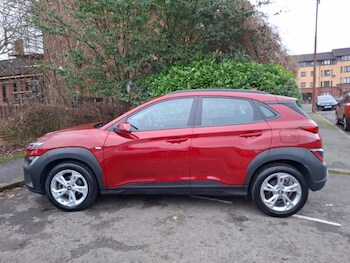 Used Hyundai KONA 2023 for sale - 77329870: Photo