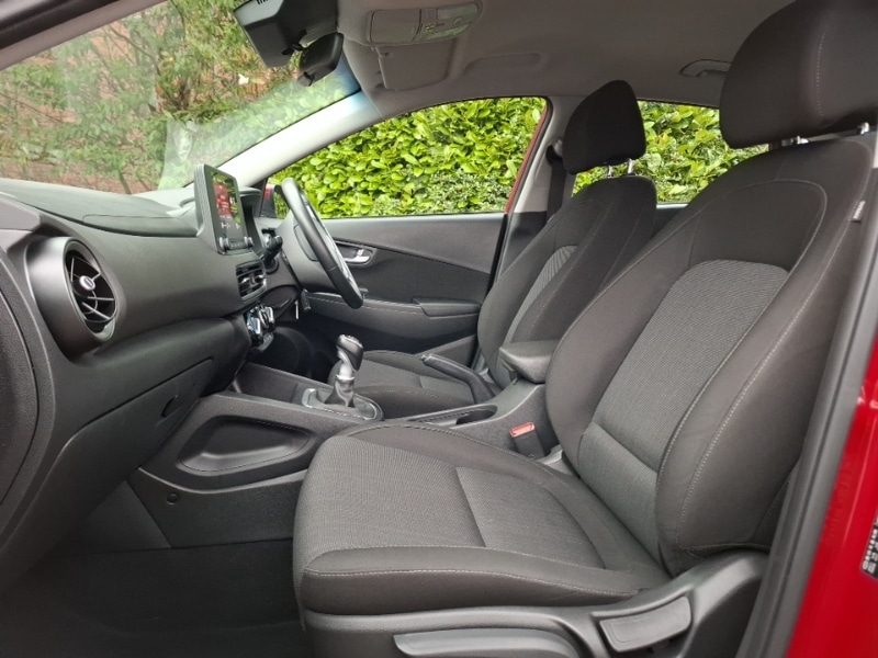 Used Hyundai KONA 2023 for sale - 77329870: Photo 5