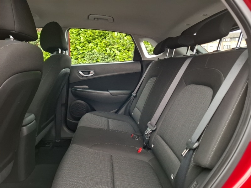 Used Hyundai KONA 2023 for sale - 77329870: Photo 6