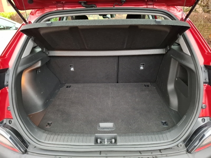 Used Hyundai KONA 2023 for sale - 77329870: Photo 8