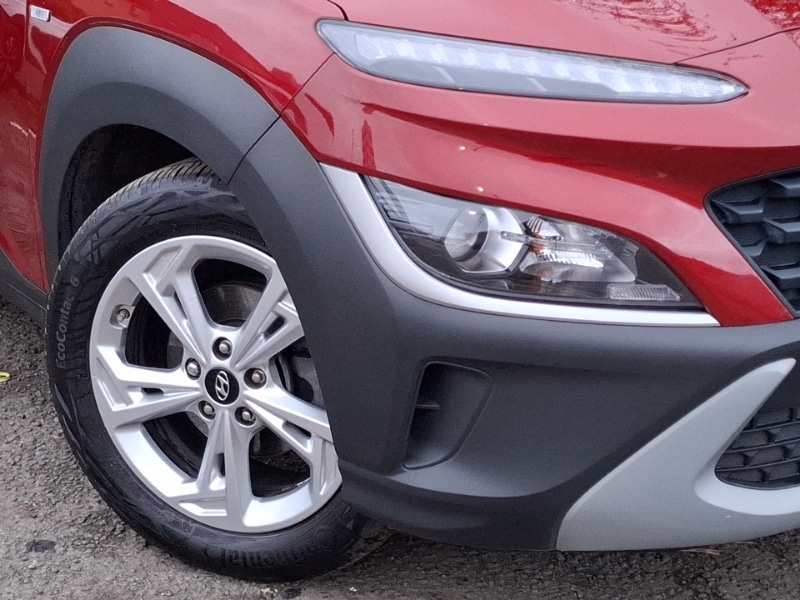 Used Hyundai KONA 2023 for sale - 77329870: Photo 9