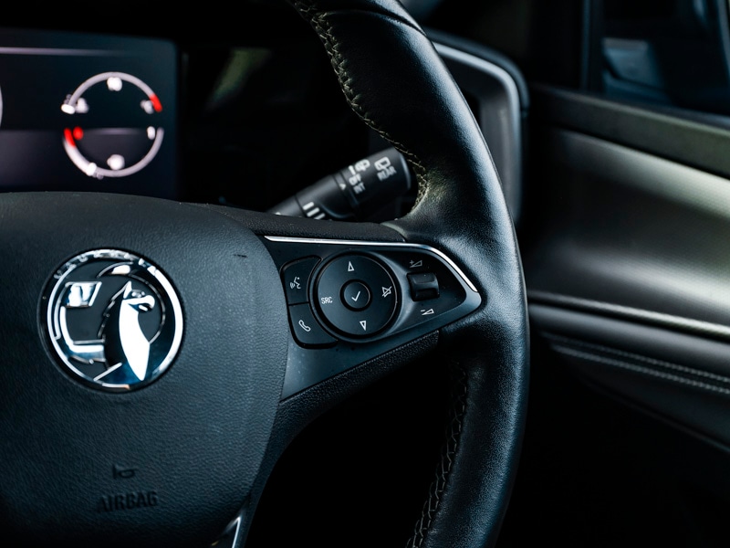 Used Vauxhall Mokka 2021 for sale - 77289987: Photo 11