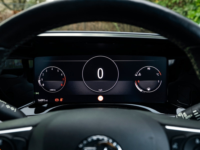 Used Vauxhall Mokka 2021 for sale - 77289987: Photo 12