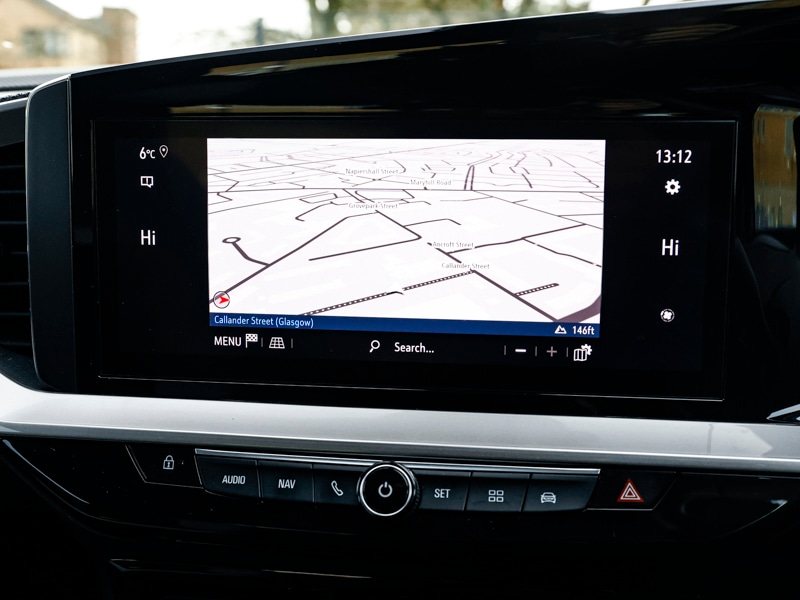 Used Vauxhall Mokka 2021 for sale - 77289987: Photo 13