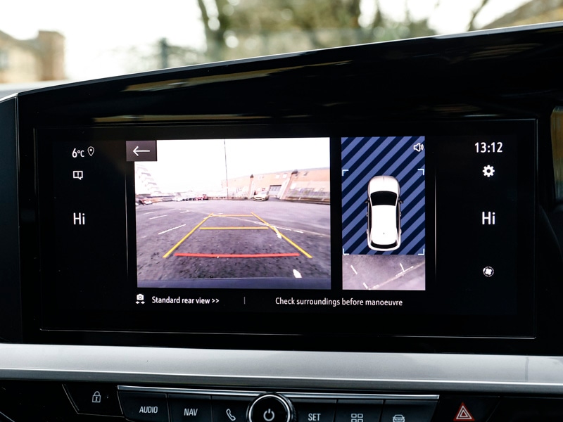 Used Vauxhall Mokka 2021 for sale - 77289987: Photo 14