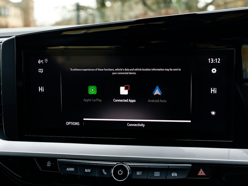 Used Vauxhall Mokka 2021 for sale - 77289987: Photo 16