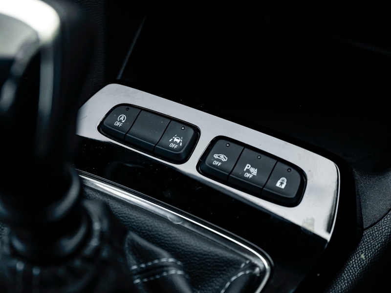 Used Vauxhall Mokka 2021 for sale - 77289987: Photo 19