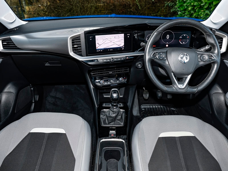 Used Vauxhall Mokka 2021 for sale - 77289987: Photo 2