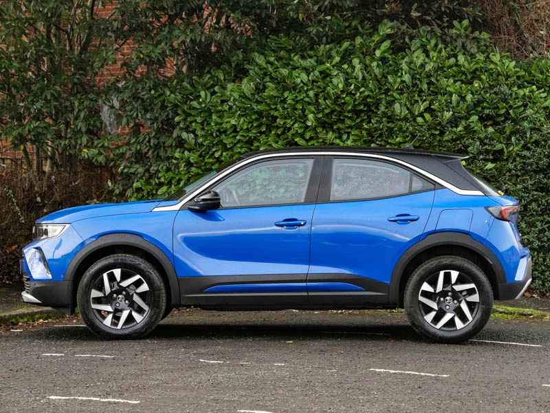 Used Vauxhall Mokka 2021 for sale - 77289987: Photo 4