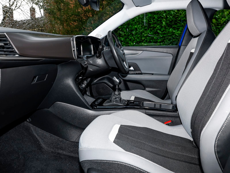 Used Vauxhall Mokka 2021 for sale - 77289987: Photo 5