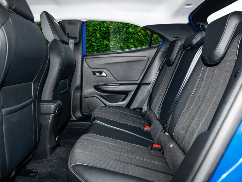 Used Vauxhall Mokka 2021 for sale - 77289987: Photo 6