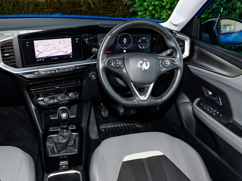 Used Vauxhall Mokka 2021 for sale - 77289987: Photo 7