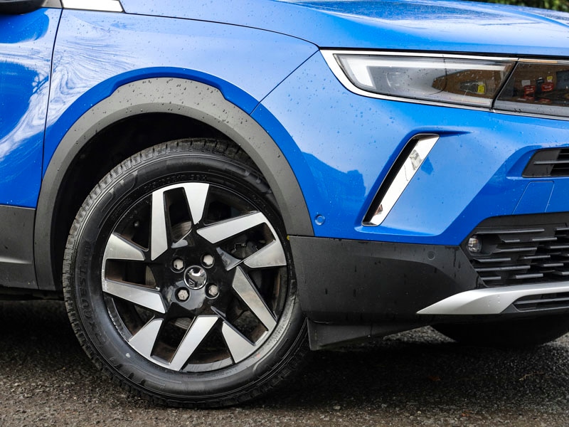 Used Vauxhall Mokka 2021 for sale - 77289987: Photo 9