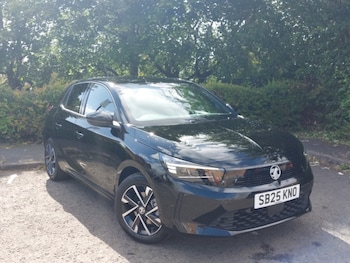 Vauxhall - Corsa