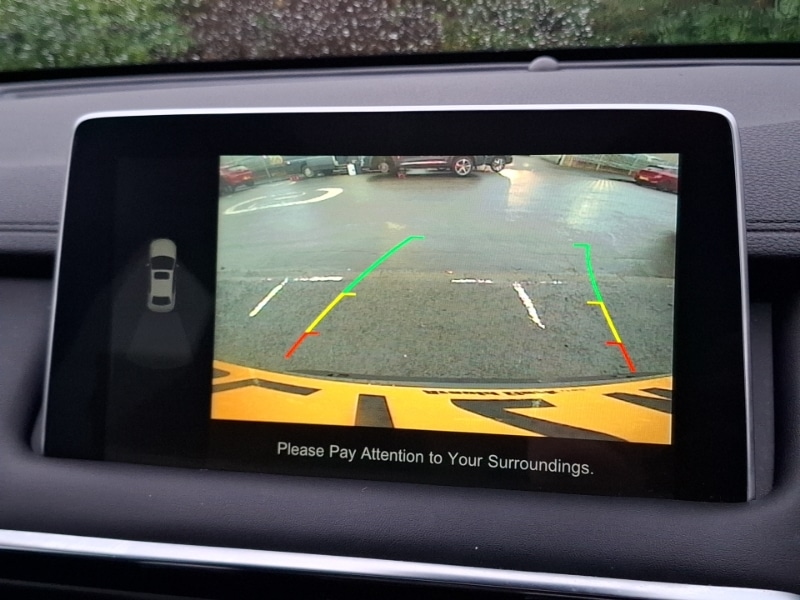 Used MG MG HS 2022 for sale - 77343351: Photo 15