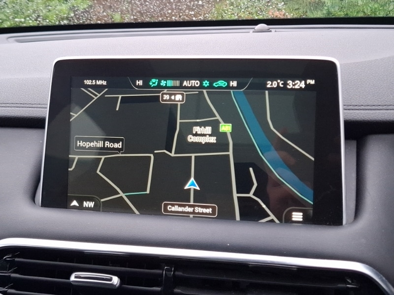 Used MG MG HS 2022 for sale - 77343351: Photo 16