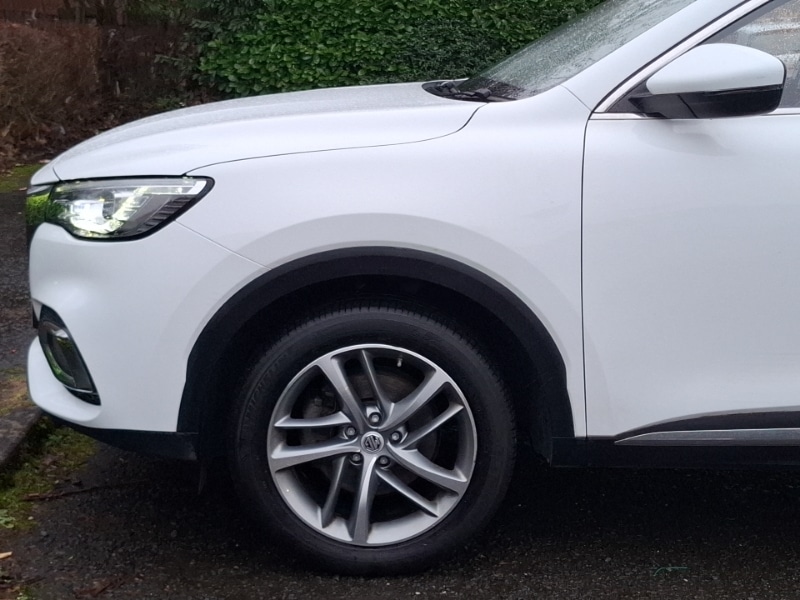 Used MG MG HS 2022 for sale - 77343351: Photo 19