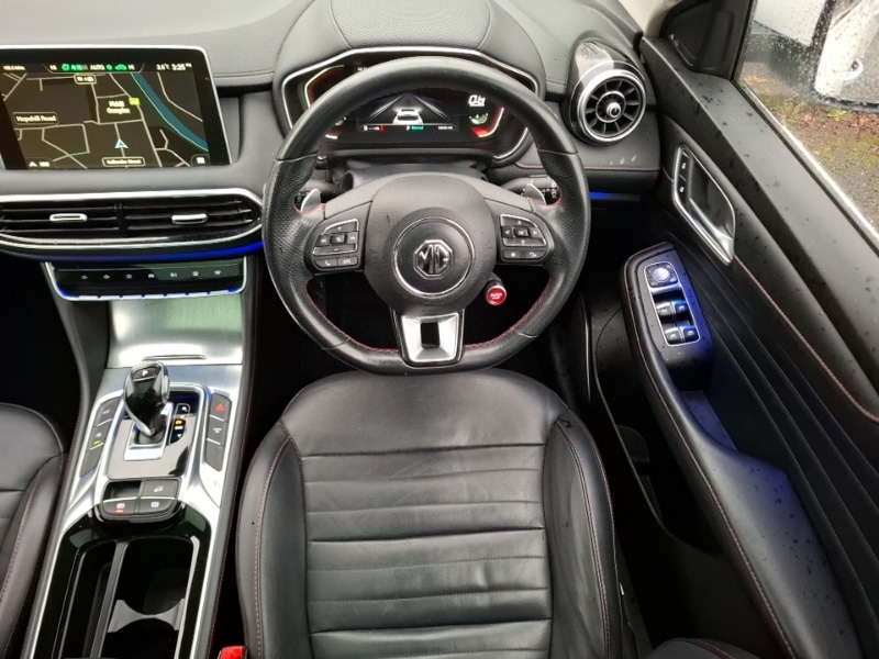 Used MG MG HS 2022 for sale - 77343351: Photo 7