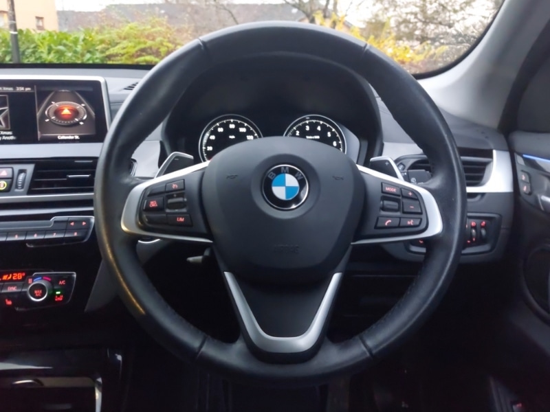 Used BMW X1 2022 for sale - 76795715: Photo 10