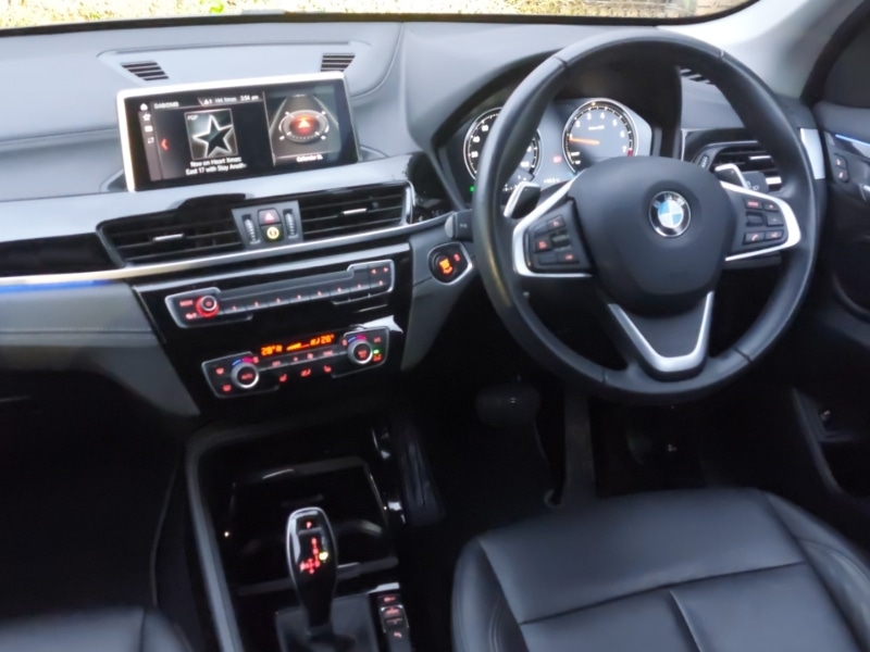 Used BMW X1 2022 for sale - 76795715: Photo 11