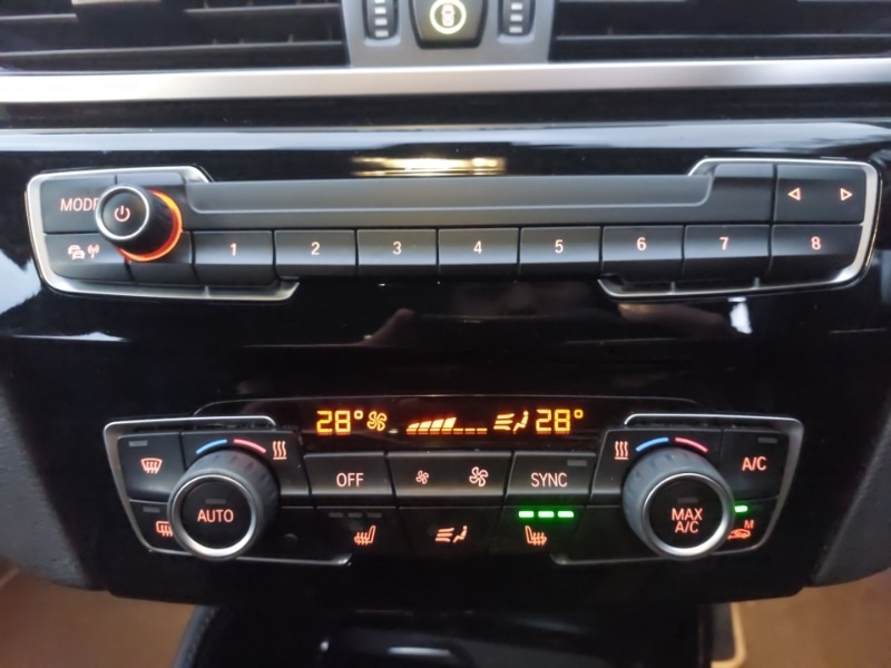 Used BMW X1 2022 for sale - 76795715: Photo 15