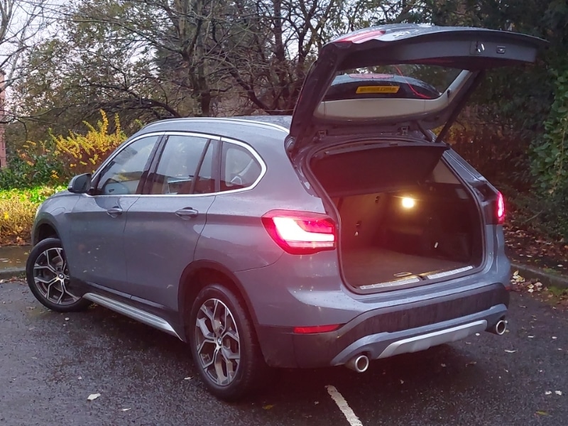 Used BMW X1 2022 for sale - 76795715: Photo 18