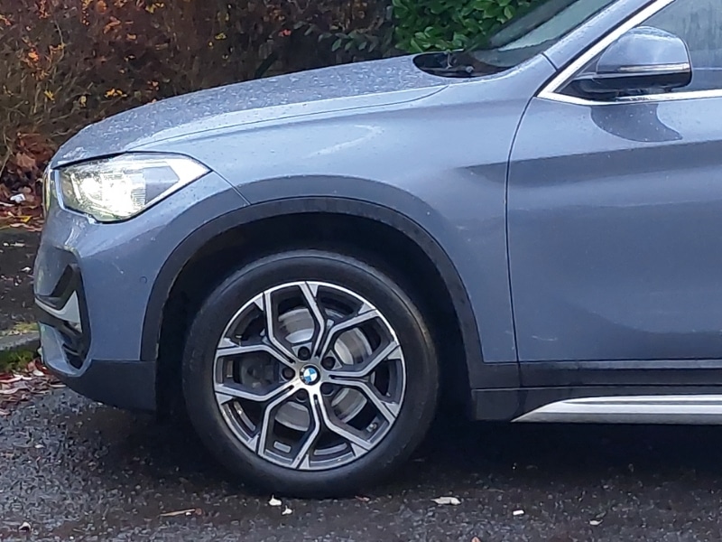 Used BMW X1 2022 for sale - 76795715: Photo 19