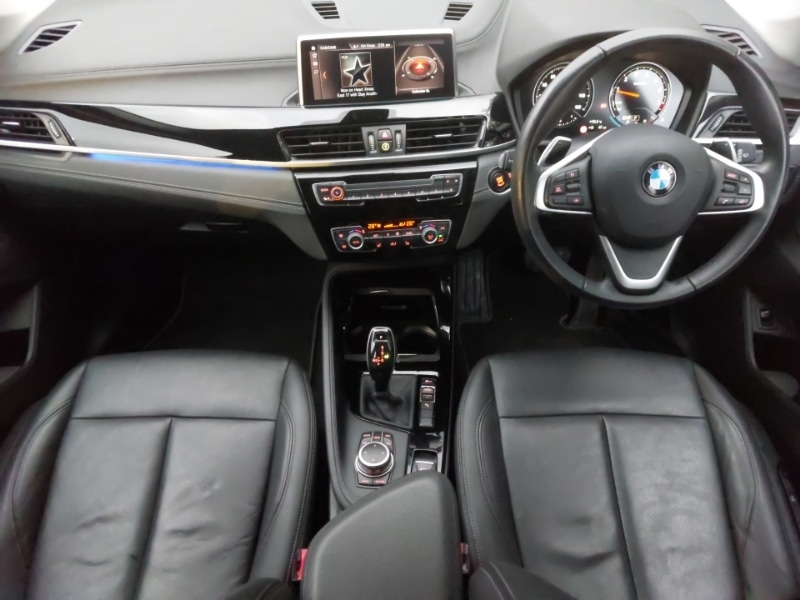 Used BMW X1 2022 for sale - 76795715: Photo 2