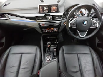 Used BMW X1 2022 for sale - 76795715: Photo