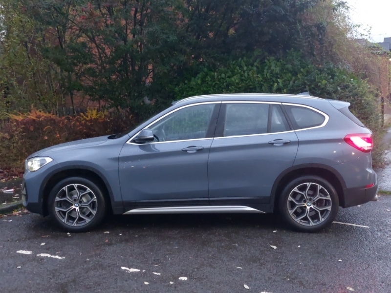 Used BMW X1 2022 for sale - 76795715: Photo 4