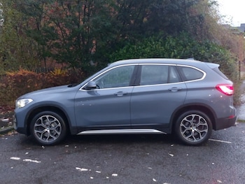 Used BMW X1 2022 for sale - 76795715: Photo