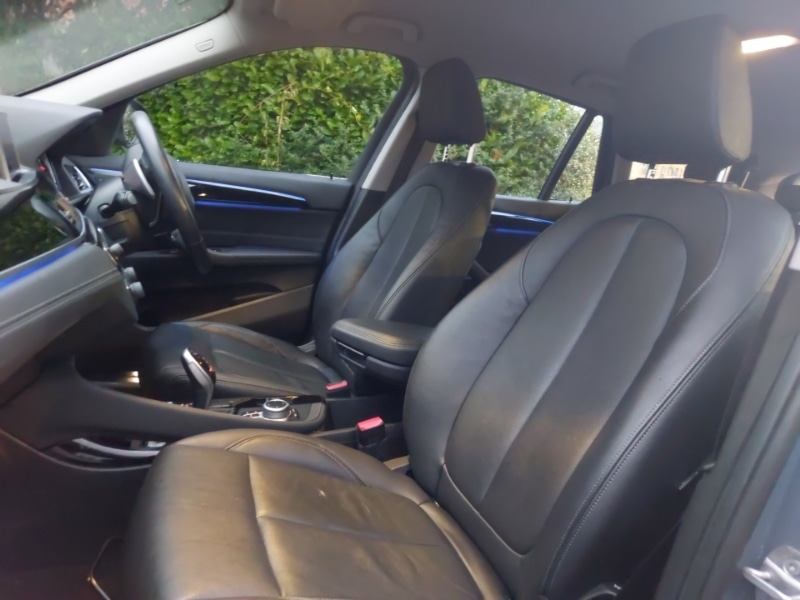 Used BMW X1 2022 for sale - 76795715: Photo 5