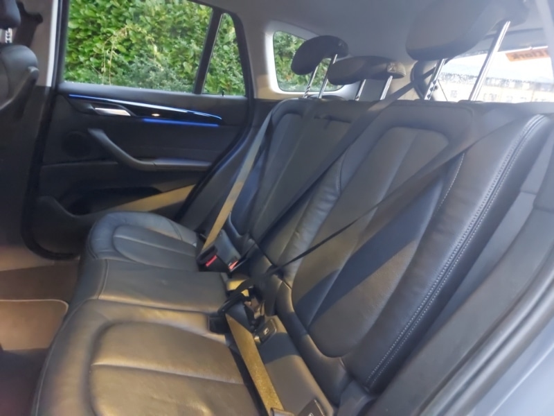 Used BMW X1 2022 for sale - 76795715: Photo 6